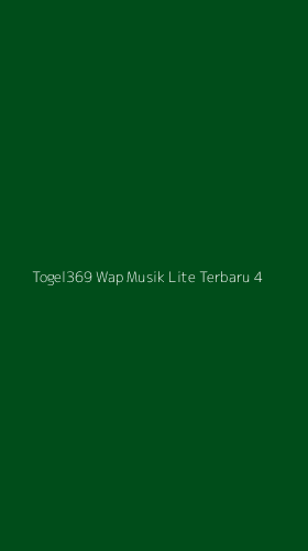 Tampilan Antarmuka Aplikasi Togel369 Wap Musik Lite Terbaru - 4