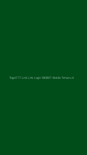 Tampilan Antarmuka Aplikasi Togel777 Link Link Login Sbobet Mobile Terbaru - 4