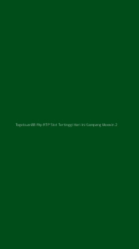 Tampilan Antarmuka Aplikasi Togelcuan88 Rtp Rtp Slot Tertinggi Hari Ini Gampang Maxwin - 2