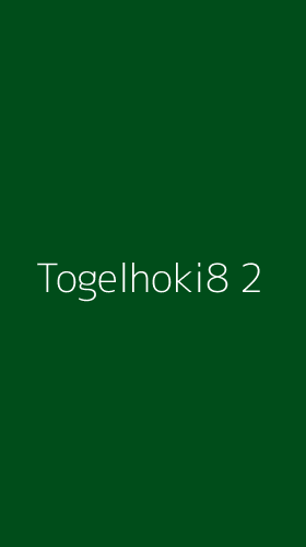 Tampilan Antarmuka Aplikasi Togelhoki8 - 2