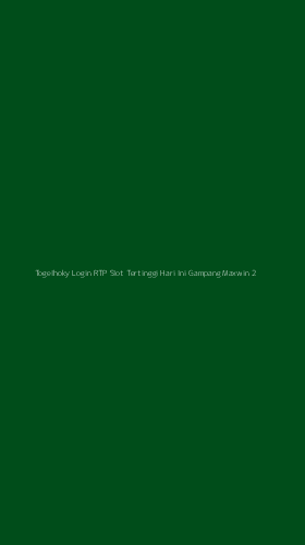 Tampilan Antarmuka Aplikasi Togelhoky Login Rtp Slot Tertinggi Hari Ini Gampang Maxwin - 2