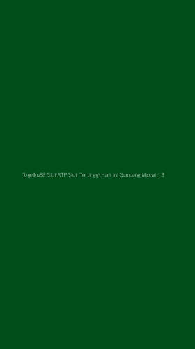 Tampilan Antarmuka Aplikasi Togelku88 Slot Rtp Slot Tertinggi Hari Ini Gampang Maxwin - 3