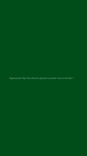 Tampilan Antarmuka Aplikasi Togelmandiri Rtp Situs Resmi Layanan Customer Service 24jam - 1