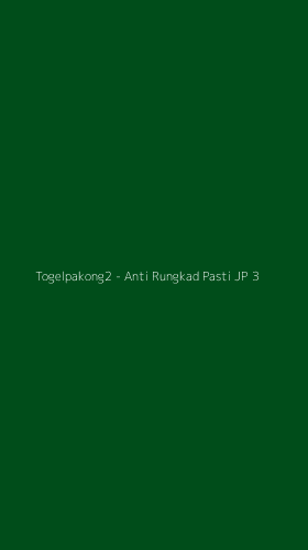 Tampilan Antarmuka Aplikasi Togelpakong2 - Anti Rungkad Pasti JP - 3