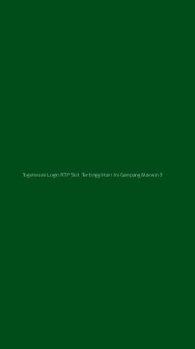 Tampilan Antarmuka Aplikasi Togelresmi Login Rtp Slot Tertinggi Hari Ini Gampang Maxwin - 3
