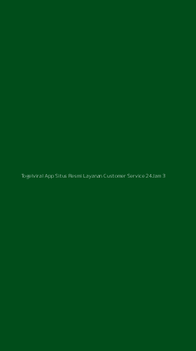 Tampilan Antarmuka Aplikasi Togelviral App Situs Resmi Layanan Customer Service 24jam - 3