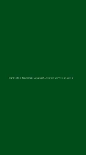 Tampilan Antarmuka Aplikasi Toinktoto Situs Resmi Layanan Customer Service 24jam - 2