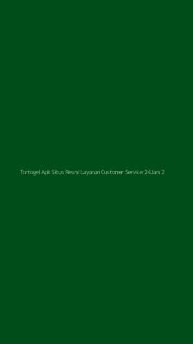 Tampilan Antarmuka Aplikasi Tortogel Apk Situs Resmi Layanan Customer Service 24jam - 2
