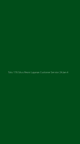 Tampilan Antarmuka Aplikasi Toto 176 Situs Resmi Layanan Customer Service 24jam - 4