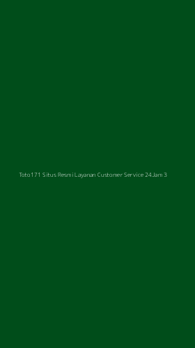 Tampilan Antarmuka Aplikasi Toto171 Situs Resmi Layanan Customer Service 24jam - 3