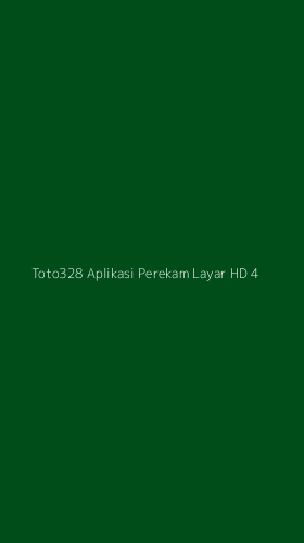 Tampilan Antarmuka Aplikasi Toto328 Aplikasi Perekam Layar Hd - 4