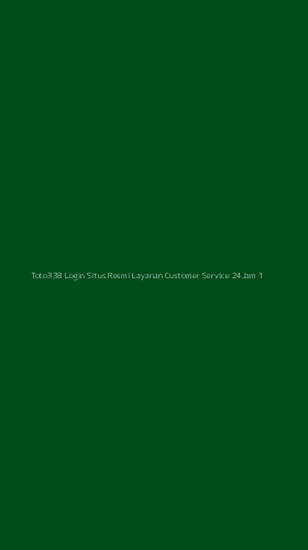 Tampilan Antarmuka Aplikasi Toto338 Login Situs Resmi Layanan Customer Service 24jam - 1