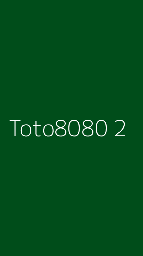 Tampilan Antarmuka Aplikasi Toto8080 - 2