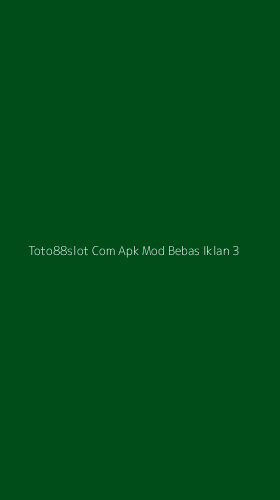 Tampilan Antarmuka Aplikasi Toto88slot Com Apk Mod Bebas Iklan - 3