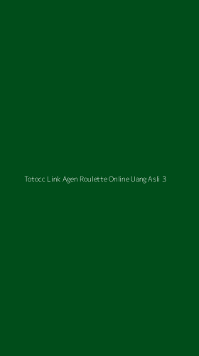 Tampilan Antarmuka Aplikasi Totocc Link Agen Roulette Online Uang Asli - 3