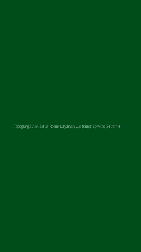 Tampilan Antarmuka Aplikasi Totogung2 Apk Situs Resmi Layanan Customer Service 24jam - 4