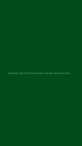 Tampilan Antarmuka Aplikasi Totogung2 Login Situs Resmi Layanan Customer Service 24jam - 3
