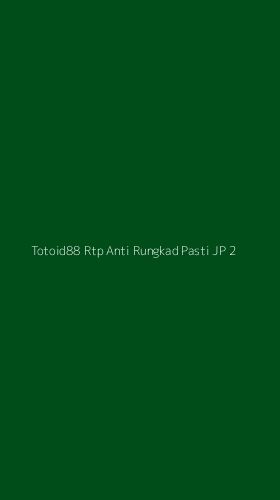 Tampilan Antarmuka Aplikasi Totoid88 Rtp Anti Rungkad Pasti Jp - 2