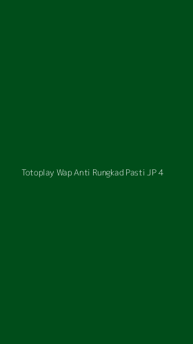 Tampilan Antarmuka Aplikasi Totoplay Wap Anti Rungkad Pasti Jp - 4