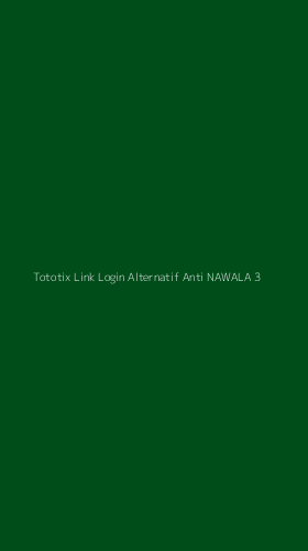 Tampilan Antarmuka Aplikasi Tototix Link Login Alternatif Anti Nawala - 3