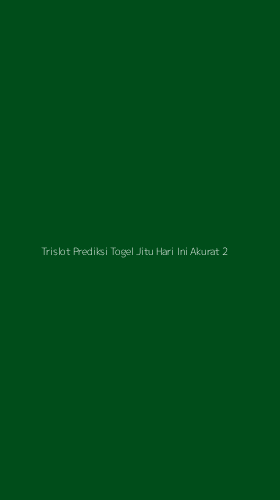 Tampilan Antarmuka Aplikasi Trislot Prediksi Togel Jitu Hari Ini Akurat - 2