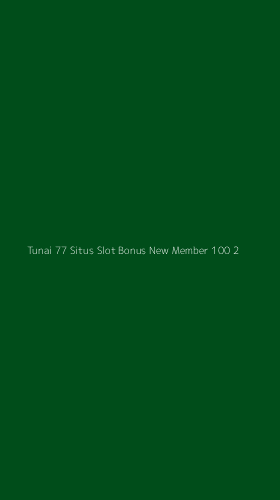 Tampilan Antarmuka Aplikasi Tunai 77 Situs Slot Bonus New Member 100 - 2