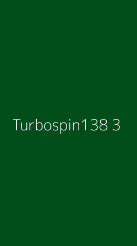 Tampilan Antarmuka Aplikasi Turbospin138 - 3