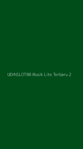 Tampilan Antarmuka Aplikasi Udinslot88 Musik Lite Terbaru - 2