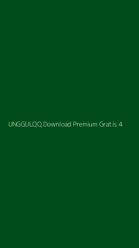 Tampilan Antarmuka Aplikasi Unggulqq Download Premium Gratis - 4