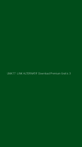 Tampilan Antarmuka Aplikasi Unik77 Link Alternatif Download Premium Gratis - 3