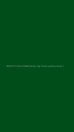 Tampilan Antarmuka Aplikasi Update777 Higgs Domino Bandar Togel Terpercaya Bonus Harian - 1
