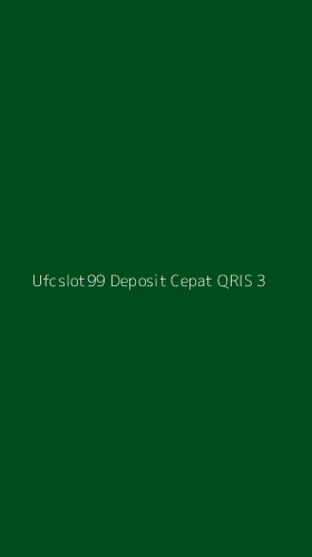 Tampilan Antarmuka Aplikasi Ufcslot99 Deposit Cepat Qris - 3