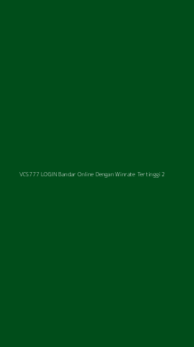 Tampilan Antarmuka Aplikasi Vcs777 Login Bandar Online Dengan Winrate Tertinggi - 2