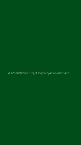 Tampilan Antarmuka Aplikasi Vegas688 Bandar Togel Terpercaya Bonus Harian - 1