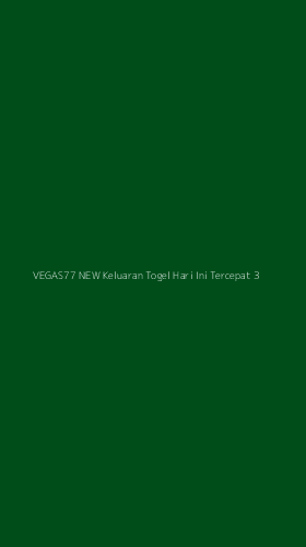 Tampilan Antarmuka Aplikasi Vegas77 New Keluaran Togel Hari Ini Tercepat - 3