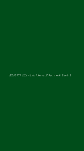 Tampilan Antarmuka Aplikasi Vegas777 Login Link Alternatif Resmi Anti Blokir - 3