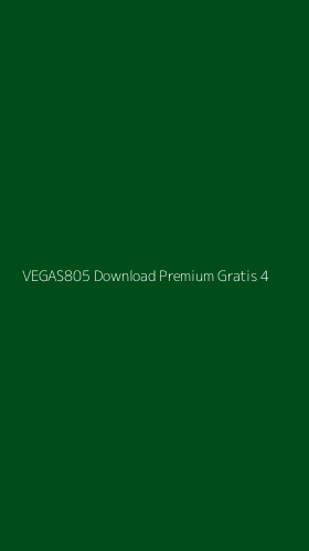 Tampilan Antarmuka Aplikasi Vegas805 Download Premium Gratis - 4