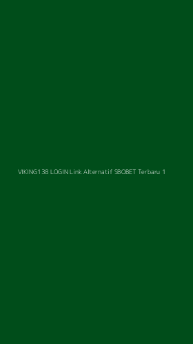 Tampilan Antarmuka Aplikasi Viking138 Login Link Alternatif Sbobet Terbaru - 1