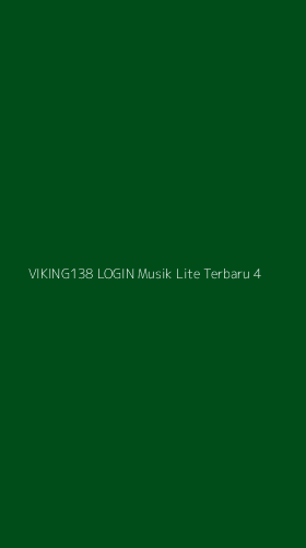 Tampilan Antarmuka Aplikasi Viking138 Login Musik Lite Terbaru - 4