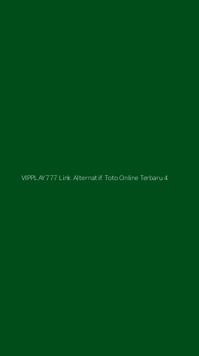 Tampilan Antarmuka Aplikasi Vipplay777 Link Alternatif Toto Online Terbaru - 4