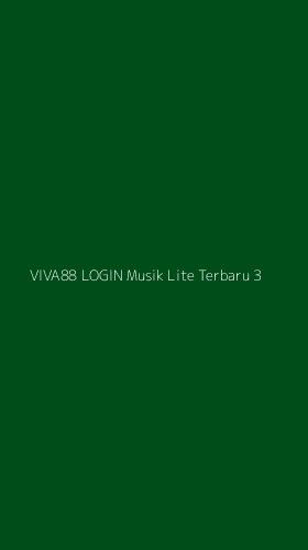 Tampilan Antarmuka Aplikasi Viva88 Login Musik Lite Terbaru - 3