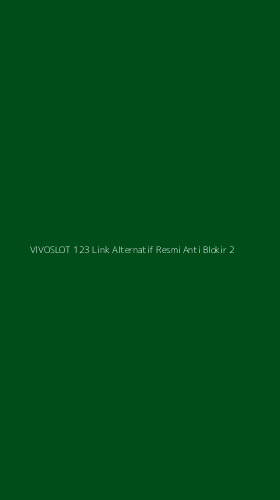 Tampilan Antarmuka Aplikasi Vivoslot 123 Link Alternatif Resmi Anti Blokir - 2