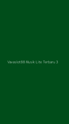 Tampilan Antarmuka Aplikasi Vavaslot88 Musik Lite Terbaru - 3