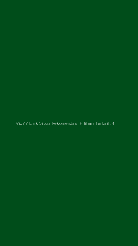 Tampilan Antarmuka Aplikasi Vio77 Link Situs Rekomendasi Pilihan Terbaik - 4