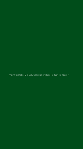 Tampilan Antarmuka Aplikasi Vip Win Hoki108 Situs Rekomendasi Pilihan Terbaik - 1