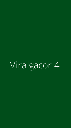 Tampilan Antarmuka Aplikasi Viralgacor - 4