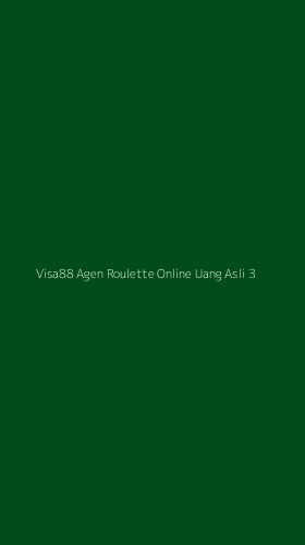 Tampilan Antarmuka Aplikasi Visa88 Agen Roulette Online Uang Asli - 3