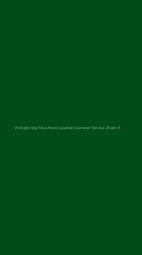Tampilan Antarmuka Aplikasi Visitogel App Situs Resmi Layanan Customer Service 24jam - 3