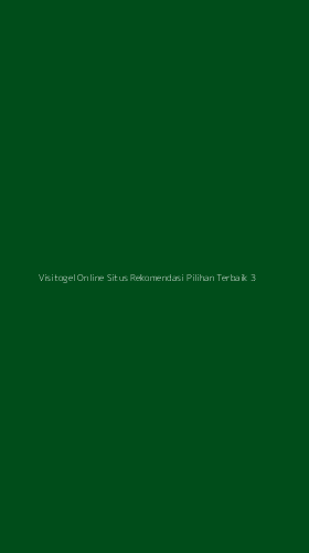 Tampilan Antarmuka Aplikasi Visitogel Online Situs Rekomendasi Pilihan Terbaik - 3