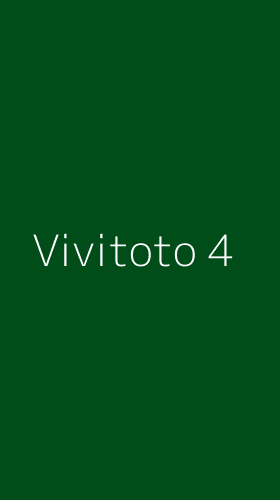 Tampilan Antarmuka Aplikasi Vivitoto - 4